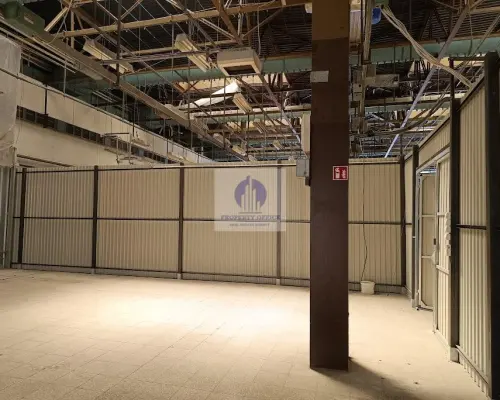 Bielany: magazyn 223,29 m2 do wynajęcia