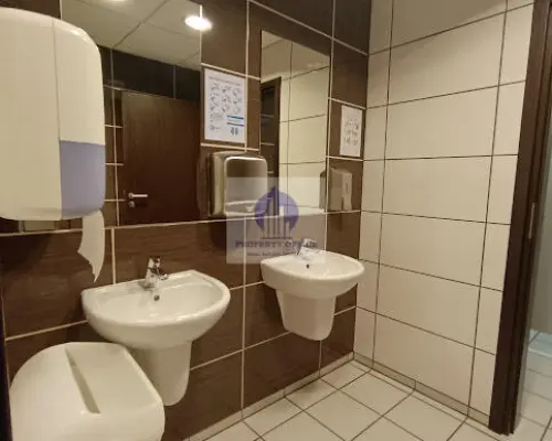 Mokotów: lokal biurowy 129,32 m2 do wynajęcia