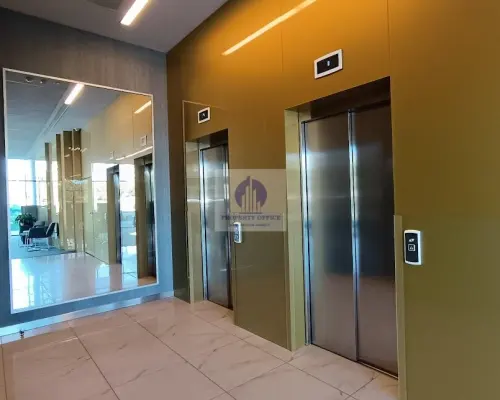 Mokotów: lokal biurowy 129,32 m2 do wynajęcia