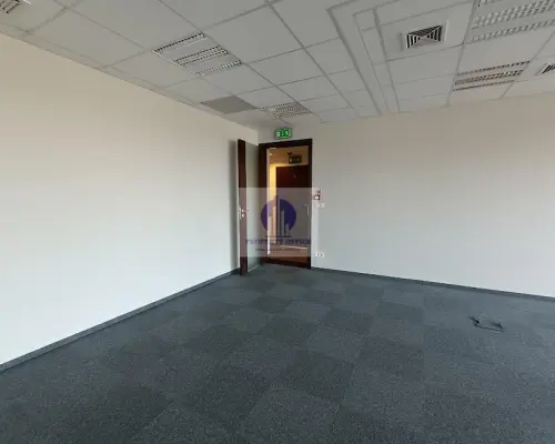 Mokotów: lokal biurowy 129,32 m2 do wynajęcia