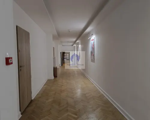Mokotów: lokal biurowy 15,66m2 do wynajęcia