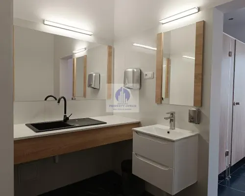 Mokotów: lokal biurowy 15,66m2 do wynajęcia