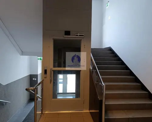 Mokotów: lokal biurowy 15,66m2 do wynajęcia