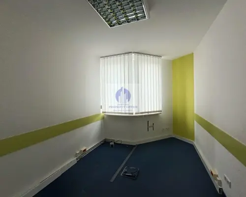 Mokotów: lokal biurowy 189 m2 do wynajęcia