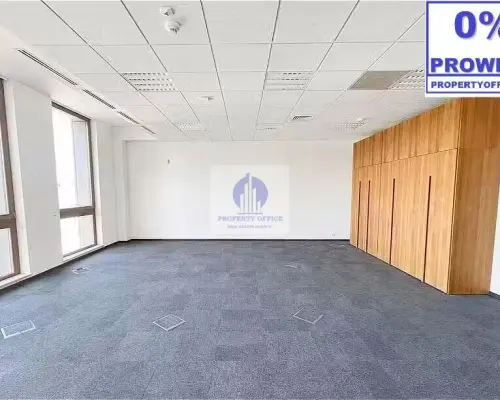 Śródmieście: lokal biurowy 249m2 do wynajęcia