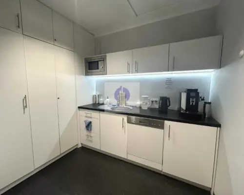 Śródmieście: lokal biurowy 367,42 m2 do wynajęcia