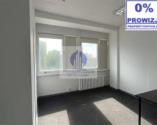 Praga Południe: biuro 23,10m2 do wynajęcia