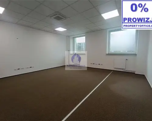 Mokotów: lokal biurowy na wynajem