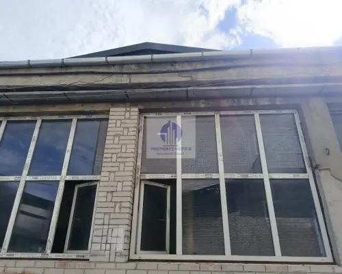 Targówek: lokal magazynowo-warsztatowy 115 m2 do wynajęcia