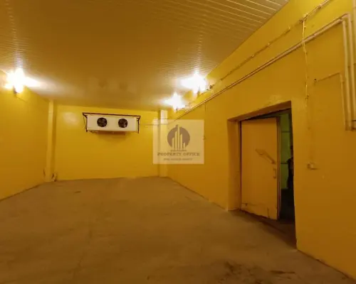 Praga Południe: magazyn 120m2 do wynajęcia