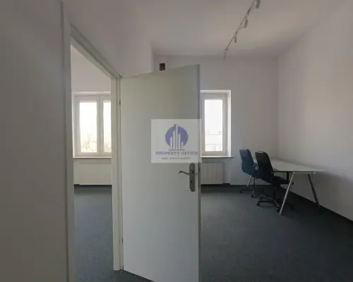 Mokotów: lokal biurowy 31,57m2 do wynajęcia