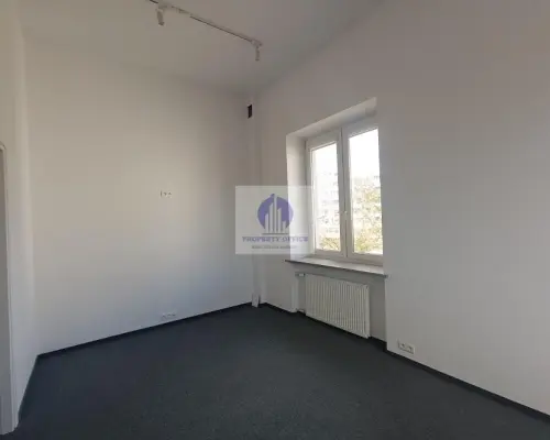 Mokotów: lokal biurowy 31,57m2 do wynajęcia