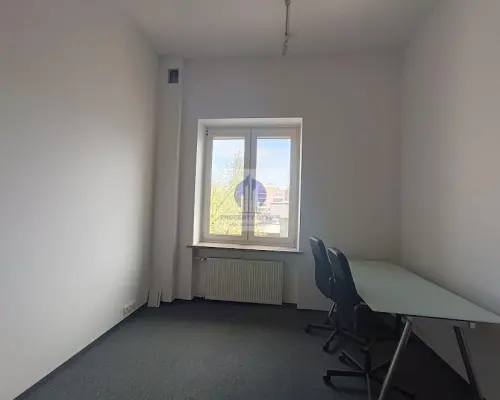 Mokotów: lokal biurowy 31,57m2 do wynajęcia