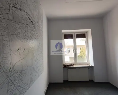 Mokotów: lokal biurowy 34,22m2 do wynajęcia