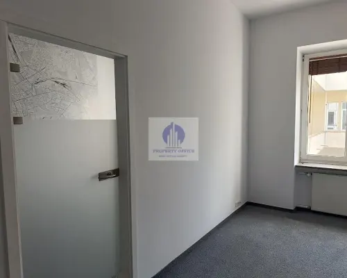 Mokotów: lokal biurowy 34,22m2 do wynajęcia