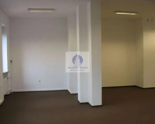 Wola: lokal biurowy na wynajem