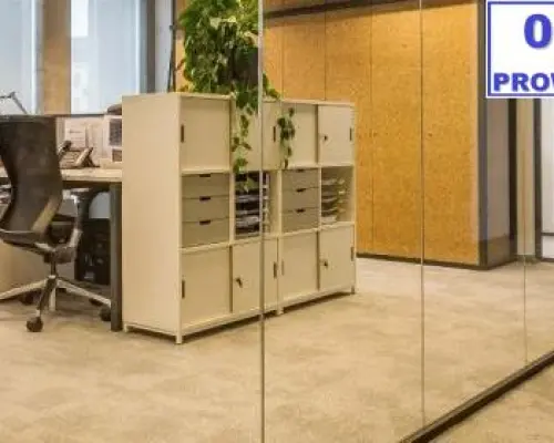 Śródmieście, biuro 636m2 do wynajęcia