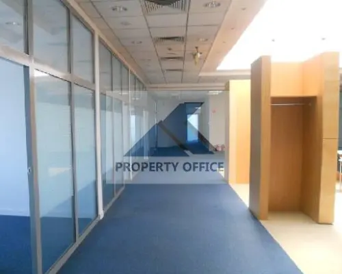 Śródmieście : lokal biurowy 486 m2 do wynajęcia