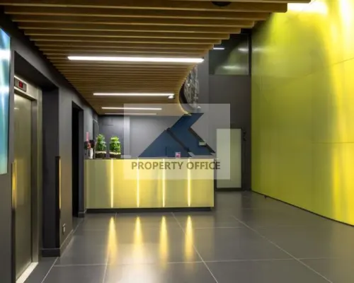Śródmieście : lokal biurowy 486 m2 do wynajęcia