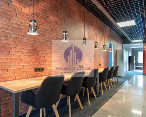 Wola: lokal biurowy 519m2 do wynajęcia