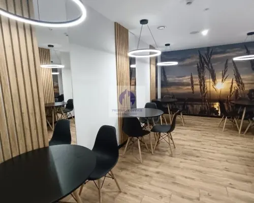 Śródmieście: lokal biurowy 29,49 m2 do wynajęcia