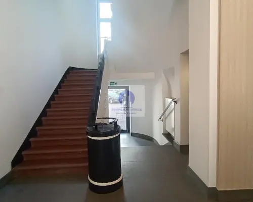 Śródmieście, biuro 338,24m2 do wynajęcia
