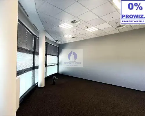 Warszawa Ursynów : lokal biurowy 980 m2 do wynajęcia