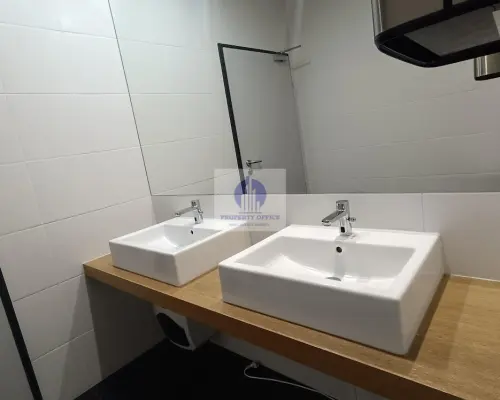 Warszawa Ursynów : lokal biurowy 980 m2 do wynajęcia