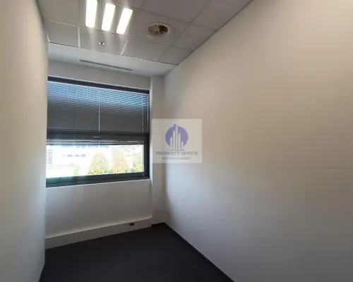 Warszawa Ursynów : lokal biurowy 980 m2 do wynajęcia
