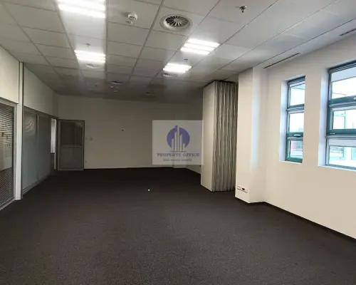 Warszawa Ursynów : lokal biurowy 980 m2 do wynajęcia