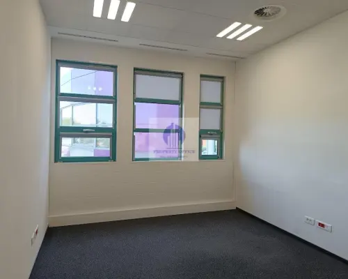 Warszawa Ursynów : lokal biurowy 980 m2 do wynajęcia