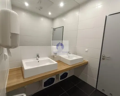 Warszawa Ursynów : lokal biurowy 44,80m2 do wynajęcia