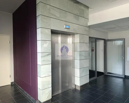 Warszawa Ursynów : lokal biurowy 44,80m2 do wynajęcia