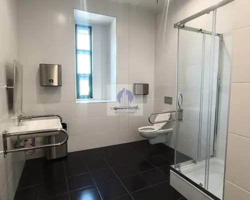 Warszawa Ursynów : lokal biurowy 40 m2 do wynajęcia