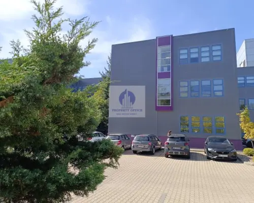 Warszawa Ursynów : lokal biurowy 40 m2 do wynajęcia
