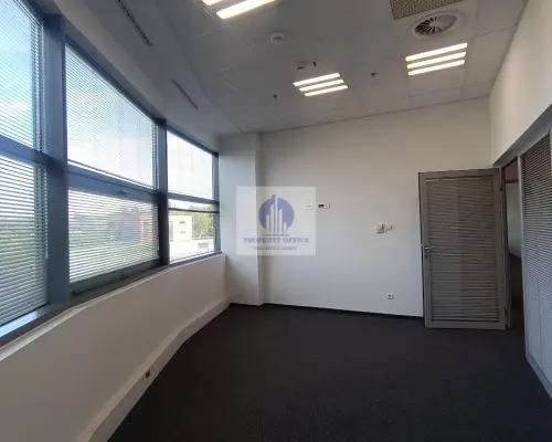 Warszawa Ursynów : lokal biurowy 147,84m2 do wynajęcia