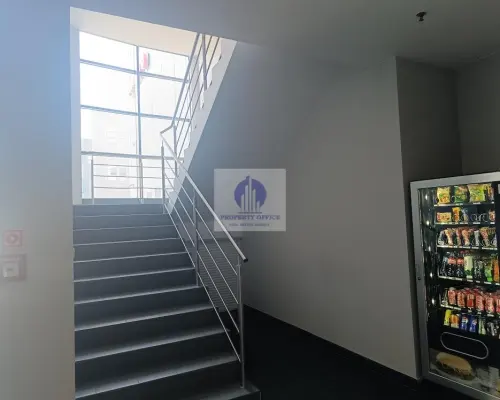 Warszawa Ursynów : lokal biurowy 147,84m2 do wynajęcia