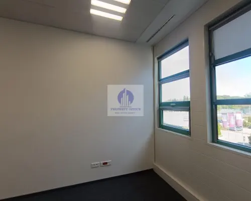 Warszawa Ursynów : lokal biurowy 132 m2 do wynajęcia