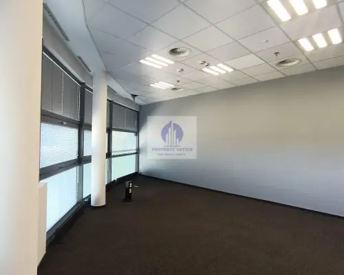 Warszawa Ursynów : lokal biurowy 78,74m2 do wynajęcia
