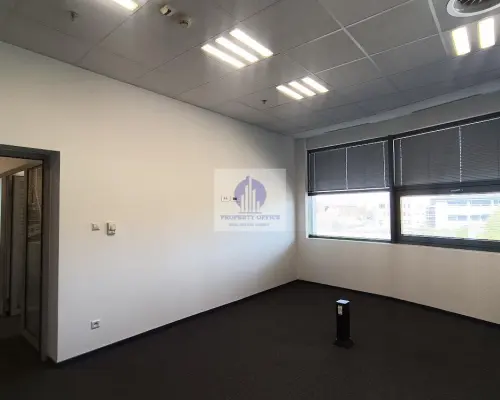 Warszawa Ursynów : lokal biurowy 78,74m2 do wynajęcia