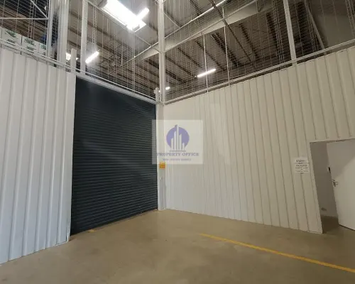 Warszawa Ursynów : magazyn 292m2 do wynajęcia
