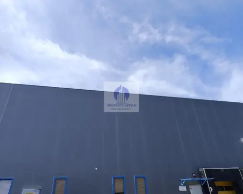 Warszawa Ursynów : magazyn 292m2 do wynajęcia