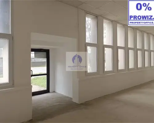 Mokotów: lokal biurowo-usługowy 195m2 do wynajęcia