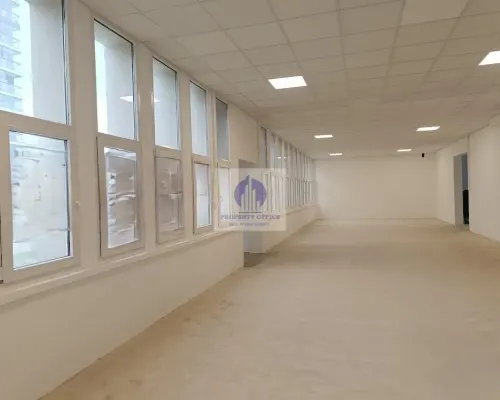 Mokotów: lokal biurowo-usługowy 195m2 do wynajęcia