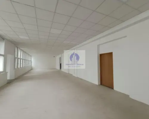 Mokotów: lokal biurowo-usługowy 195m2 do wynajęcia