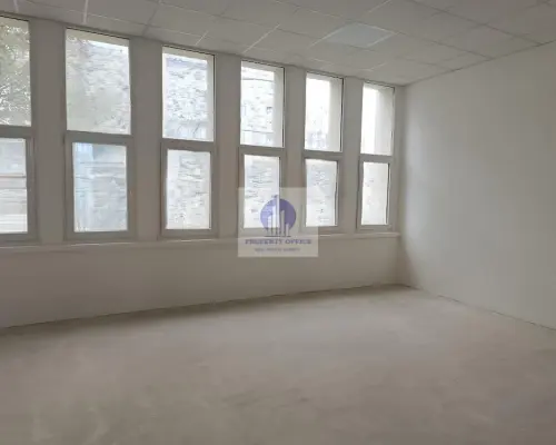 Mokotów: lokal biurowo-usługowy 195m2 do wynajęcia
