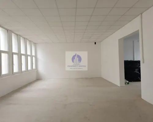 Mokotów: lokal biurowo-usługowy 195m2 do wynajęcia
