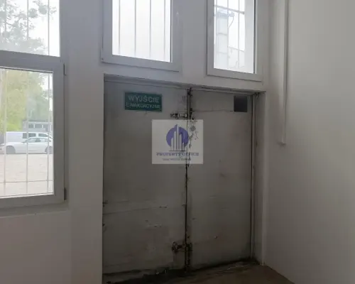 Mokotów: lokal biurowo-usługowy 195m2 do wynajęcia