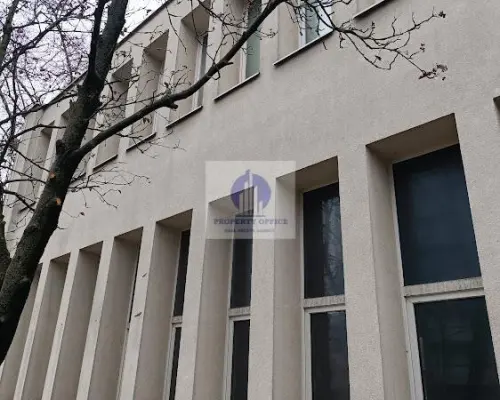 Mokotów: lokal biurowo-usługowy 195m2 do wynajęcia