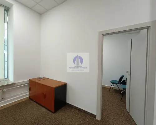 Mokotów: lokal biurowo-usługowy 38 m2 do wynajęcia